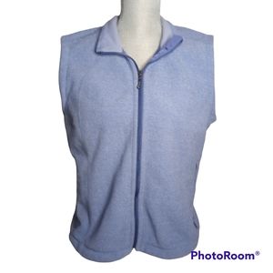 PATAGONIA WOMEN'S  VEST SIZE LARGE